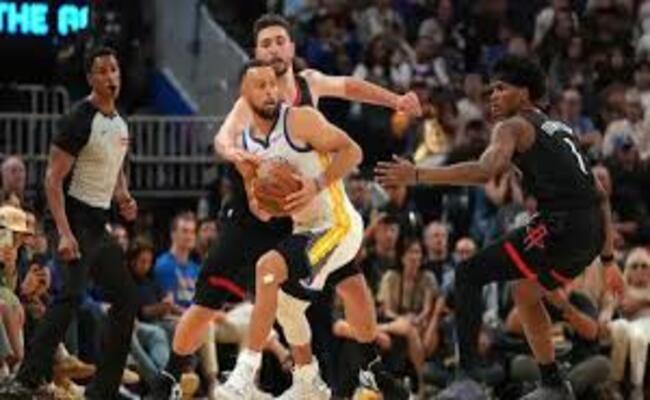 NBA…ثاندر يسقط ليكرز للمرة الثانية في 5 أيام بدوري السلة الأمريكي