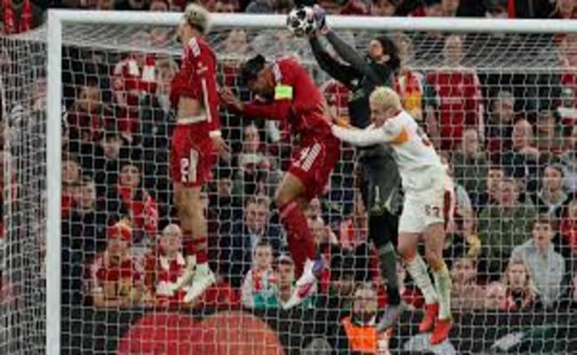 نجم ليفربول يوافق على الرحيل إلى يوفنتوس