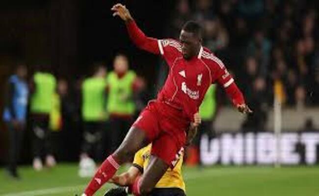 كوناتي يكشف تطورات مستقبله مع ليفربول…