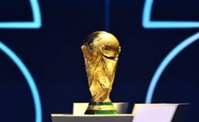 حاسوب عملاق يتوقع بطل كأس العالم 2026…