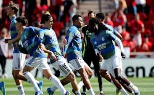 صحيفة “ليكيب”: نجم فرنسا أول الراحلين عن ريال مدريد في صيف 2026…