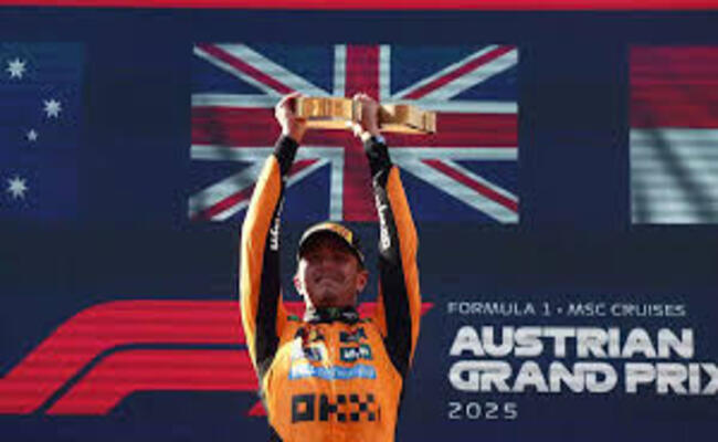 فورمولا 1…مكلارين في طريقه للاستعانة بالعقل المدبر لنجاحات فرستابن