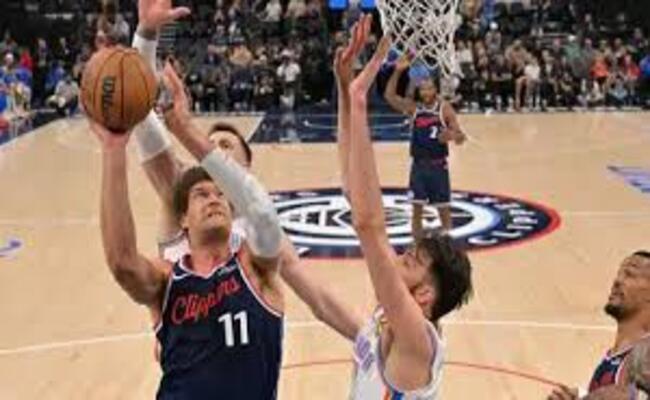 NBA…رابتورز يهزم نيتس ويتأهل لأول مرة للأدوار الإقصائية منذ 2022