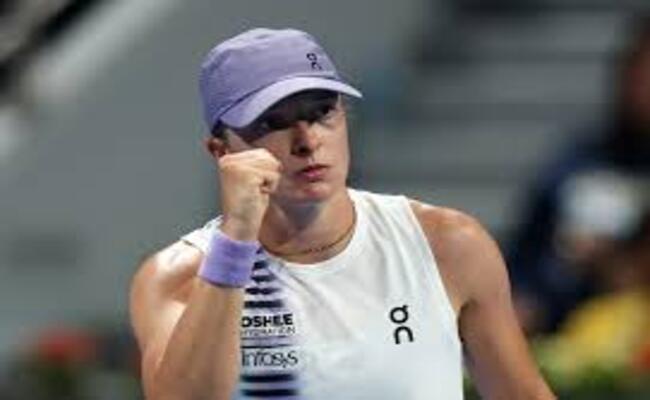 شيانتيك تعول على مدرب نادال السابق لإعادة إحياء موسمها…