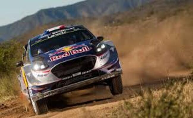 انقلاب سيارة في رالي الأرجنتين يسفر عن وفاة متفرّج…