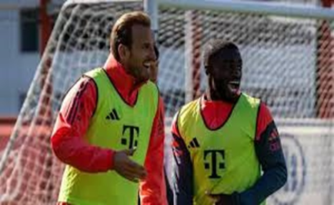 ضعف لياقة نجم بايرن ميونيخ