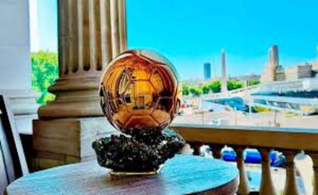 معيار جديد يشعل سباق الكرة الذهبية…