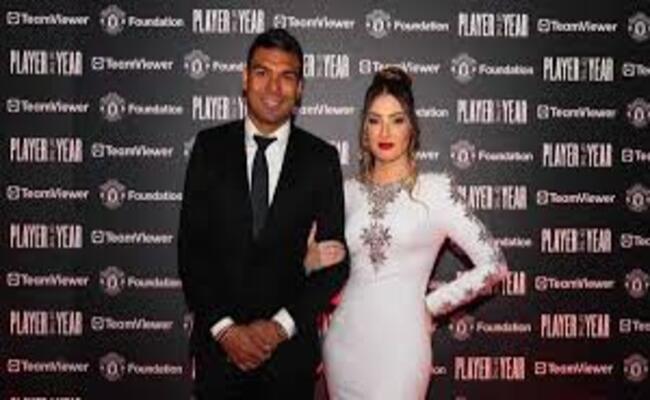 كاسيميرو يكشف سبب بكاء زوجته بعد تصرف جماهير مانشستر يونايتد…