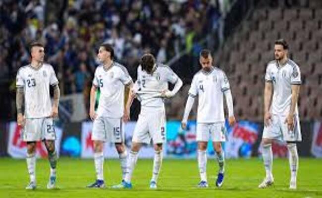 رسميًا…الكشف عن خليفة غاتوزو في منتخب إيطاليا