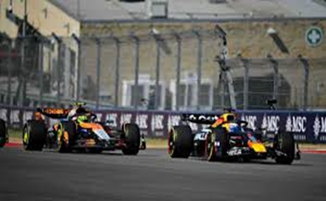 فريق مكلارين يبحث تقليص الفجوة مع فريق مرسيدس…