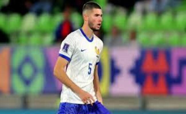 نجل زين الدين زيدان يغادر الدوري الإسباني…