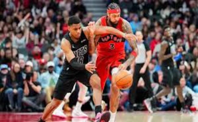 NBA…ماجيك يفوز على بيستونز في مباراتهما الأولى بسلسلة الأدوار الإقصائية