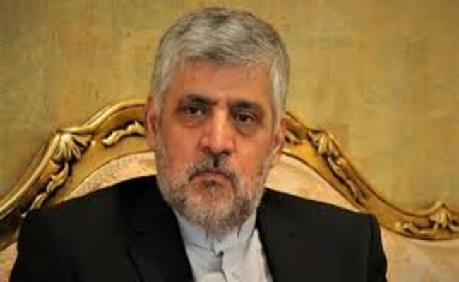 السفير الإيراني يتمترس في بيروت…لبنان أمام قرار “الترحيل القسري”