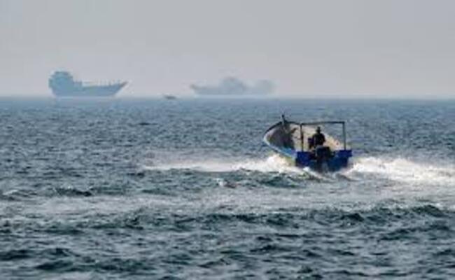 البحرين تأمل تصويت مجلس الأمن على مشروع قرارها بشأن هرمز