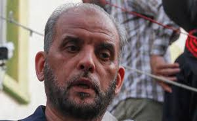 حماس في مفاوضات الفرصة الأخيرة بالقاهرة