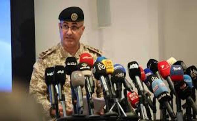 الجيش الأردني: إيران وفصائل في المنطقة استهدفت مناطق حيوية