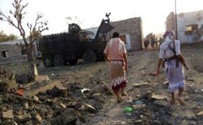 الإرهاب يضرب جنوب اليمن