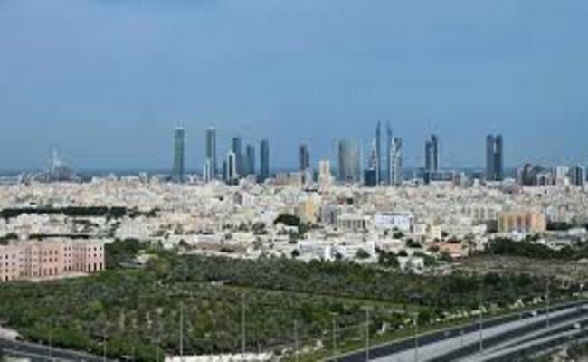 البحرين تستدعي القائم بالأعمال العراقي على خلفية هجمات بمُسيرات