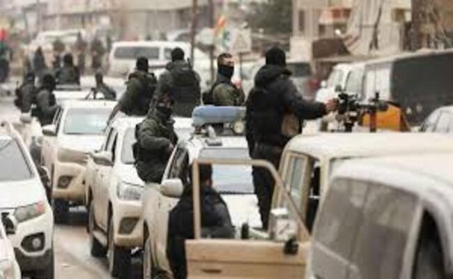 بعد محاولة اغتيال حاخام…اتهامات لـ”حزب الله” بزرع الفتنة في سوريا