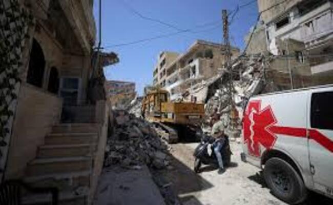 “ليلة الهدنة”…حصيلة مروعة للغارة الإسرائيلية على كفر ملكي