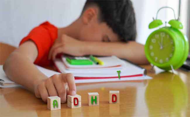 ما أحدث التوجهات لعلاج ADHD…