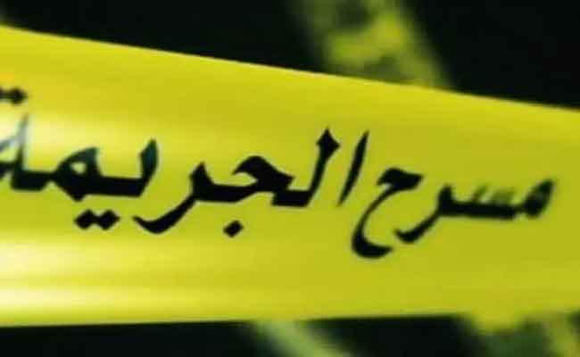شجار بين شابين ينتهي بقاتل ومقتول بالبليدة