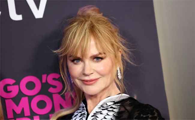 أبرز الفائزات بجائزة المرأة في الحركة: قائمة طويلة بدأت بـ جين فوندا وشملت نيكول كيدمان
