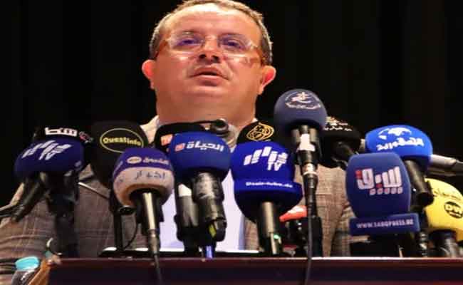 بودن:”الأرندي يتجه نحو ممارسة سياسية عصرية تتجاوز النمطية التقليدية”