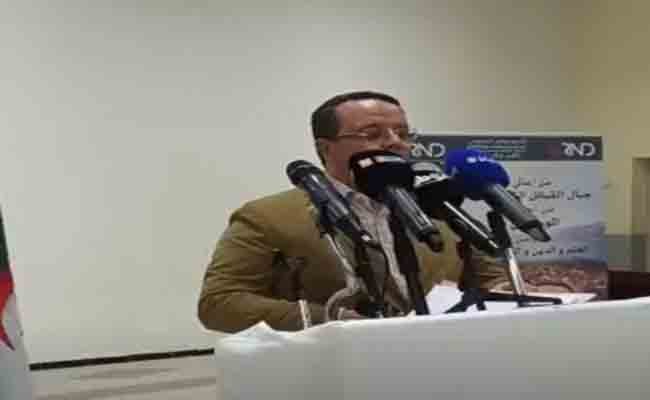 بودن: “لا مجال للتشكيك في العملية الانتخابية، فالآليات الرقابية متعددة وفعالة”