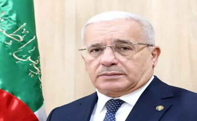 بوغالي على رأس وفد برلماني في زيارة لبيلاروس