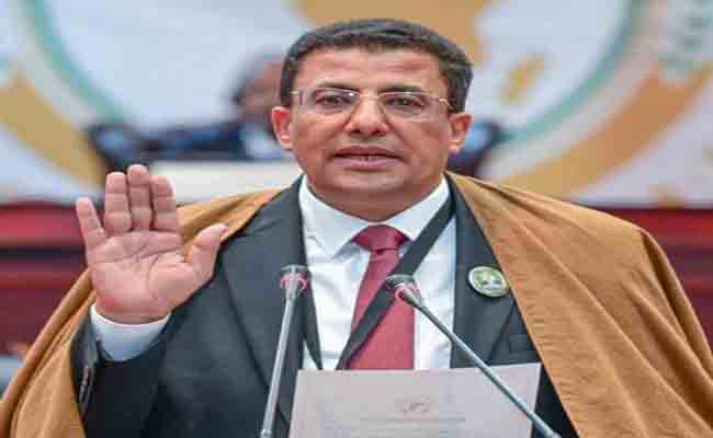 بوطبيق يؤكد على الدور البارز الذي تضطلع به المرأة الإفريقية