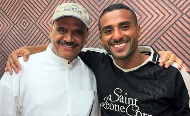 داود حسين ومنصور البلوشي يكشفان عن مسلسل “قانون عبدالقادر