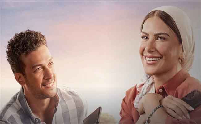 يترقب عشاق الدراما عرض مسلسل “ورد على فل وياسمين”