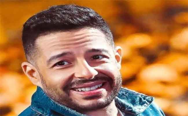 حماقي يفاجئ جمهوره بحذف منشوراته على إنستغرام…هل يروّج لألبومه الجديد؟