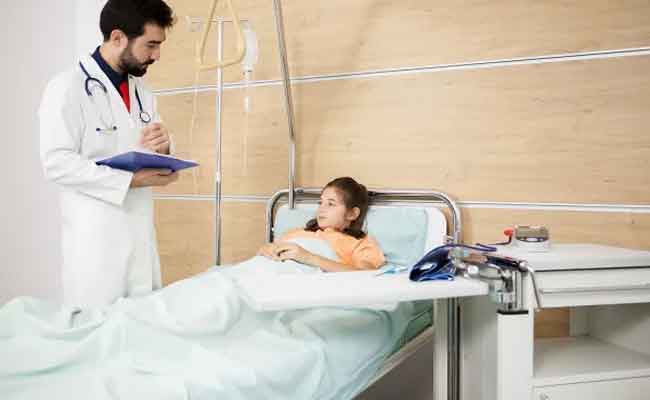 9 قواعد لحماية كلى طفلك التزمي بها