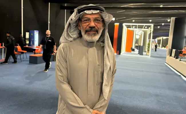 إبراهيم الحساوي يعلن انضمامه في تشكيل مجلس إدارة جمعية السينما…إليكم التفاصيل