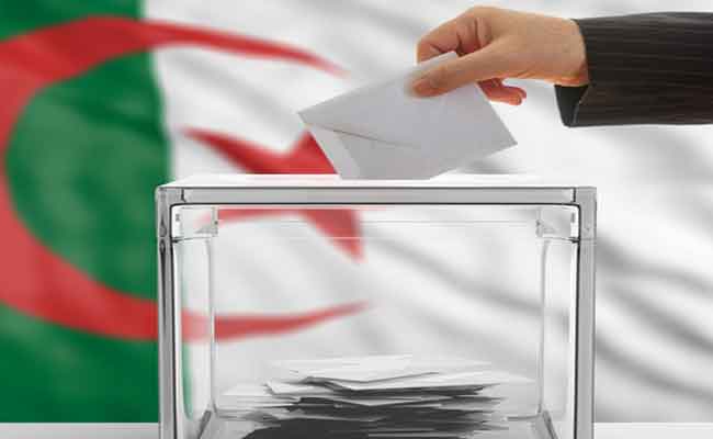 معطيات رقمية لنتائج المراجعة الاستثنائية للتسجيل بالقوائم الانتخابية