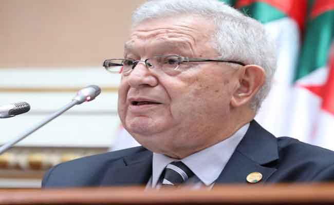 مشاركة ناصري في مراسم أداء اليمين الدستورية للرئيس الجيبوتي