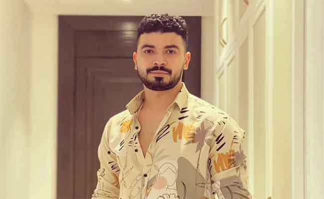 أول تعليق من محمد أنور على حادث حريق لوكيشن مسلسل بيت بابا 2