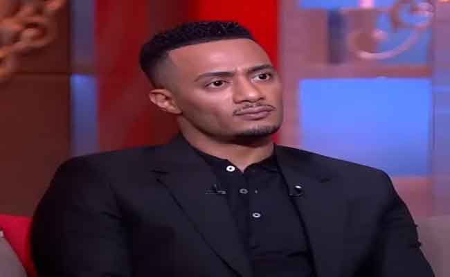 ماجدة خير الله تنتقد تصريحات محمد رمضان مع عمرو أديب: ذاكر كويس
