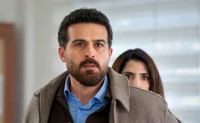 مسلسل «ليل» الحلقة 77…ورد في قلب النار…باسم يطلق الرصاص على يارا ونجم يواجه أخطر تهديد