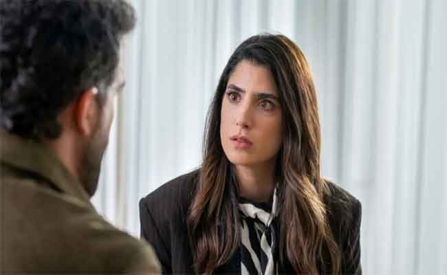 مسلسل «ليل» الحلقة 73…ورد تتورط مع باسم ونجم يكتشف أخطر مؤامرة ضده
