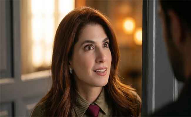مسلسل «ليل» الحلقة 71…رومانسية ورد ونجم تتحول إلى مواجهة مشتعلة بسبب جنى