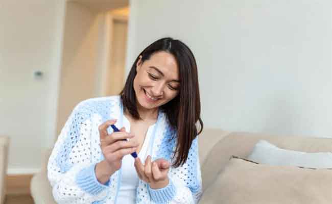 نمط الحياة الصحي للوقاية من الأمراض المزمنة