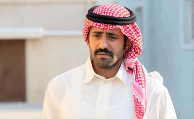 كيف علّق ناصر الدوسري على شخصية الرسام التي جسّدها بمسرحية “كرنفال الكويت”؟