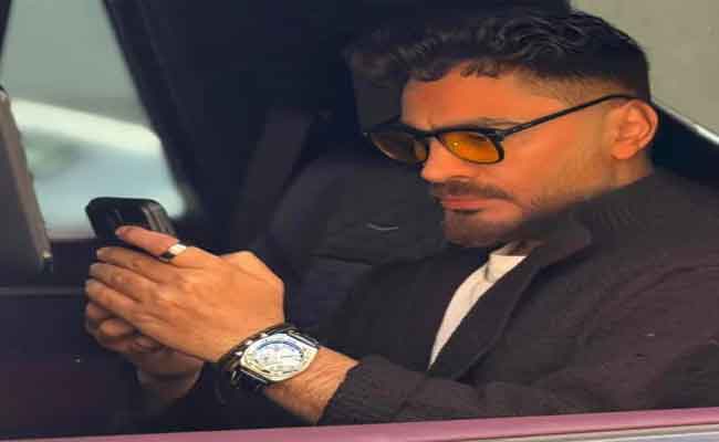 تامر حسني يُشيد بتفاعل الجمهور مع فيلم مايكل جاكسون: كان عندي حق أتأثر بمشواره الفني