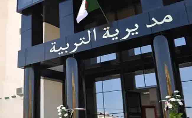 فيديو متداول يتسبب في توقيف مديرة متوسطة بعين تموشنت