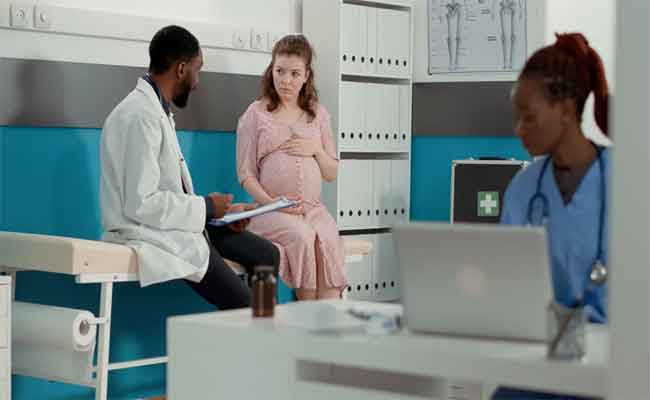 ما هي الزيارات الأربع الذهبية التي يجب أن تقومي بها أثناء مرحلة الحمل؟