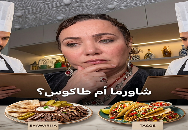 من وجبة طاكوس إلى وجبة الشاورمة هذا هو ثمن المرأة الجزائرية في سوق الدعارة