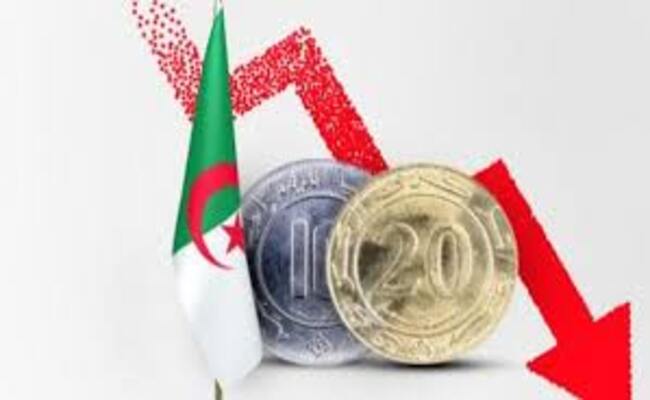 الجنرالات وكلبهم تبون سيعلمون دولة النيجر فنون الإفلاس الارادي
